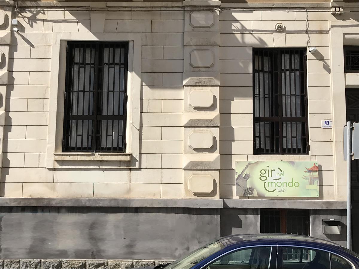 Giro Nel Frühstückspension